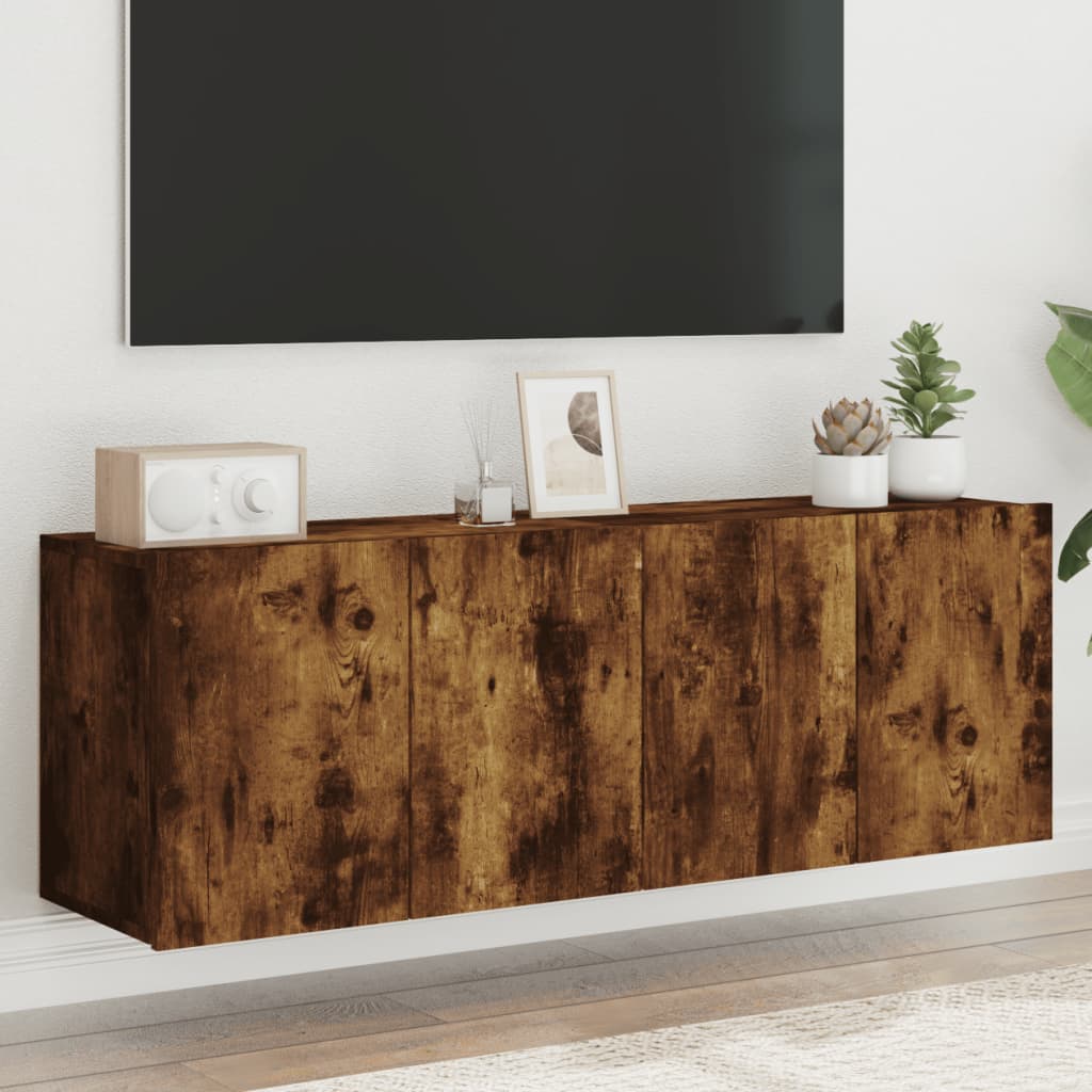 Zidni TV ormarići 60 x30 x 41 cm