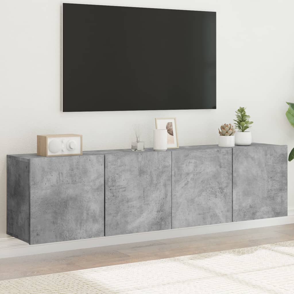 Zidni TV ormarići 60 x30 x 41 cm