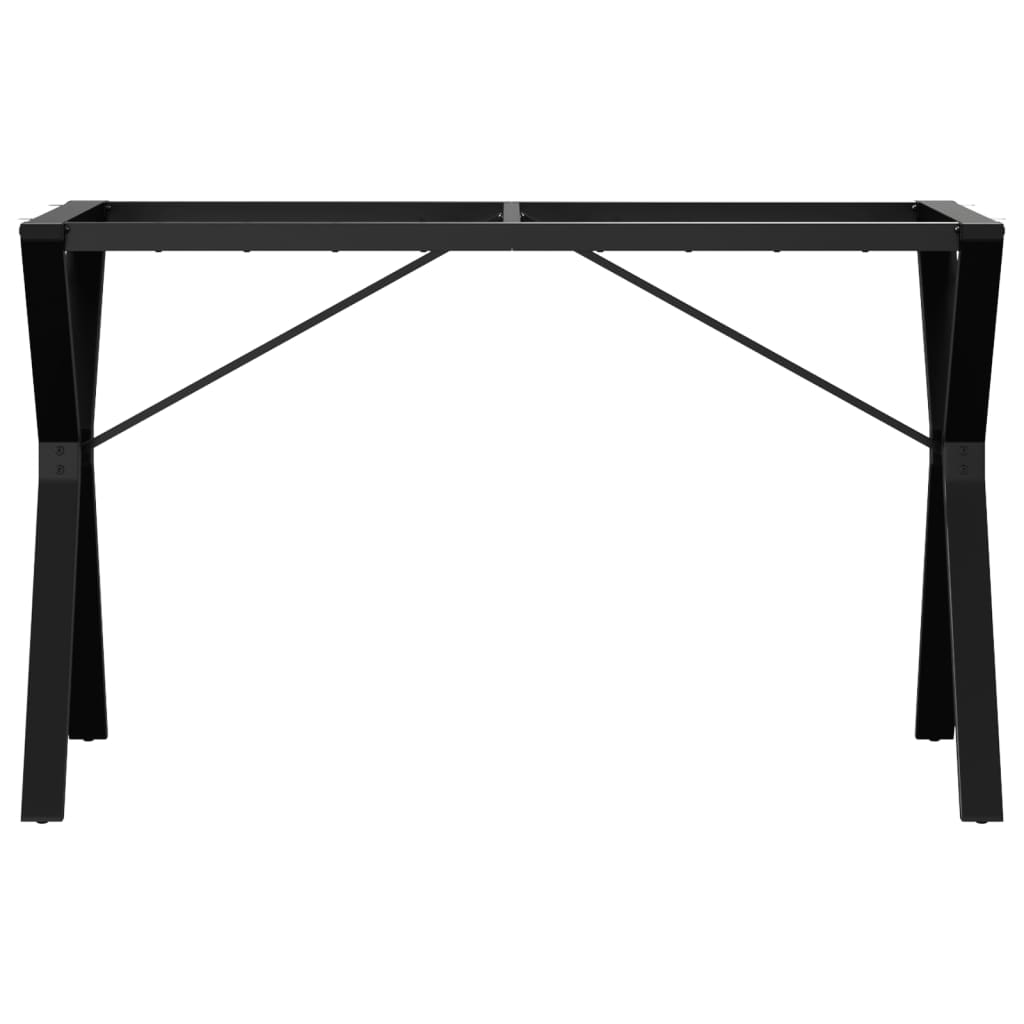 Noge za blagovaonski stol Y-oblika 120x60x73cm čelik