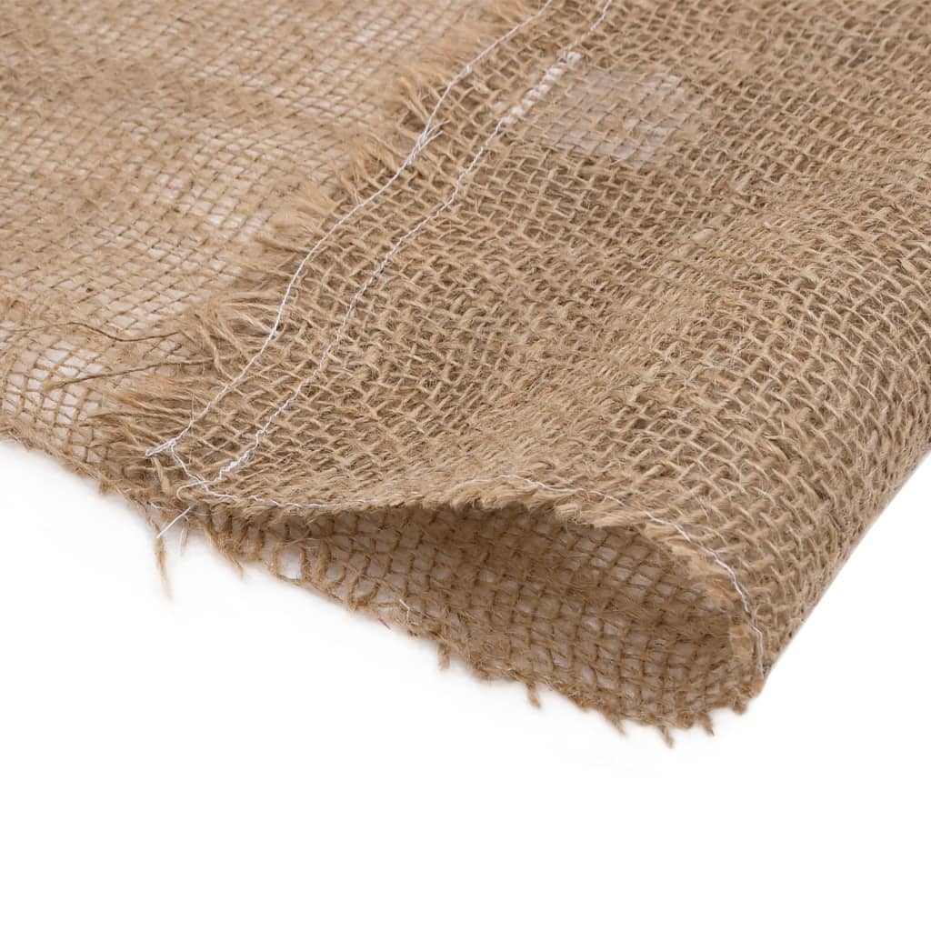 Juta u roli 1x5 m 100% juta 200 g/m²