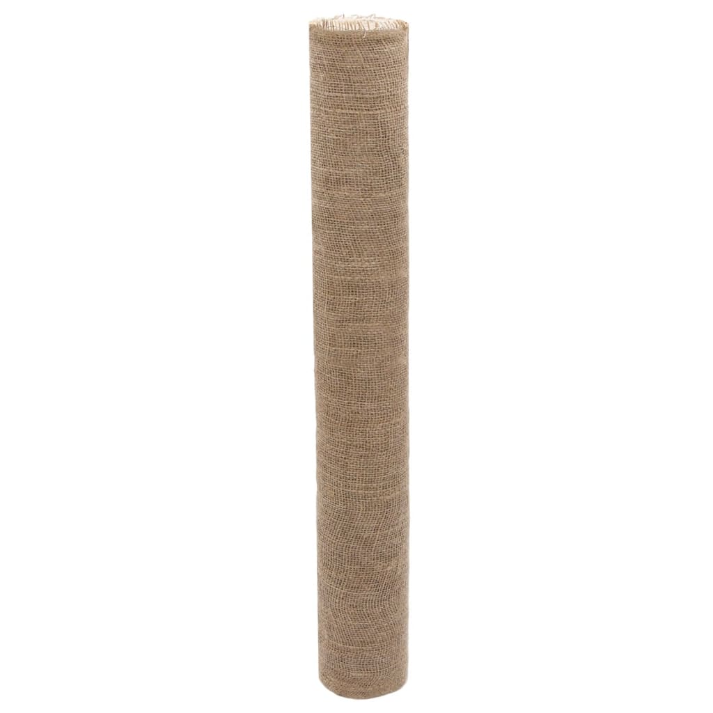 Juta u roli 1x10 m 100% juta 200 g/m²