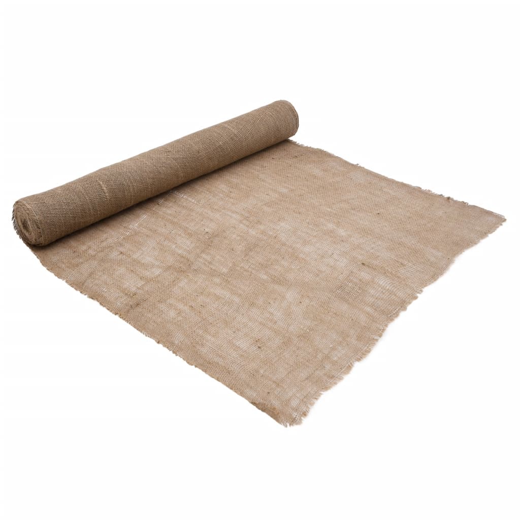 Juta u roli 1x10 m 100% juta 200 g/m²