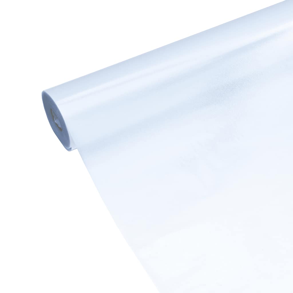 Prozorska folija statična matirana siva 60x2000 cm PVC