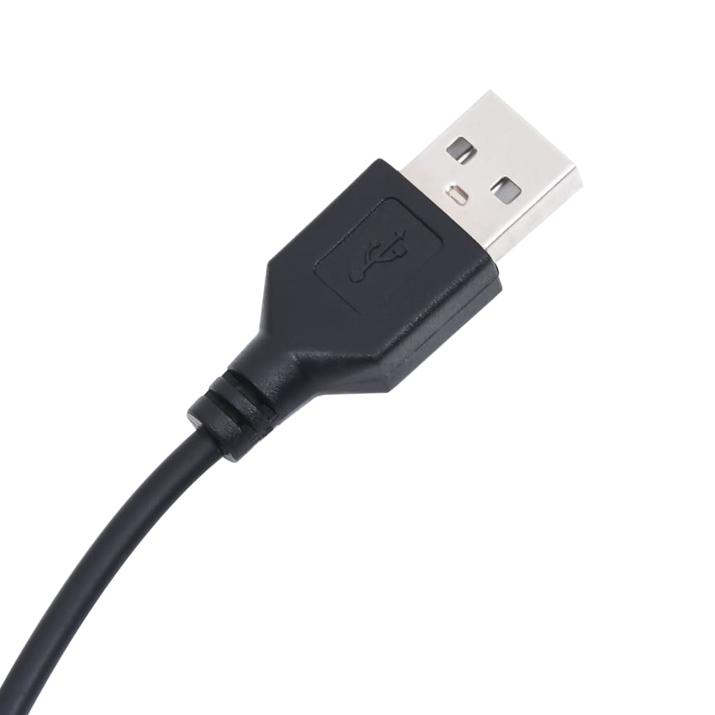 Okvir kreveta s LED-om bez madraca ružičasti 80 x 200 cm baršunasti