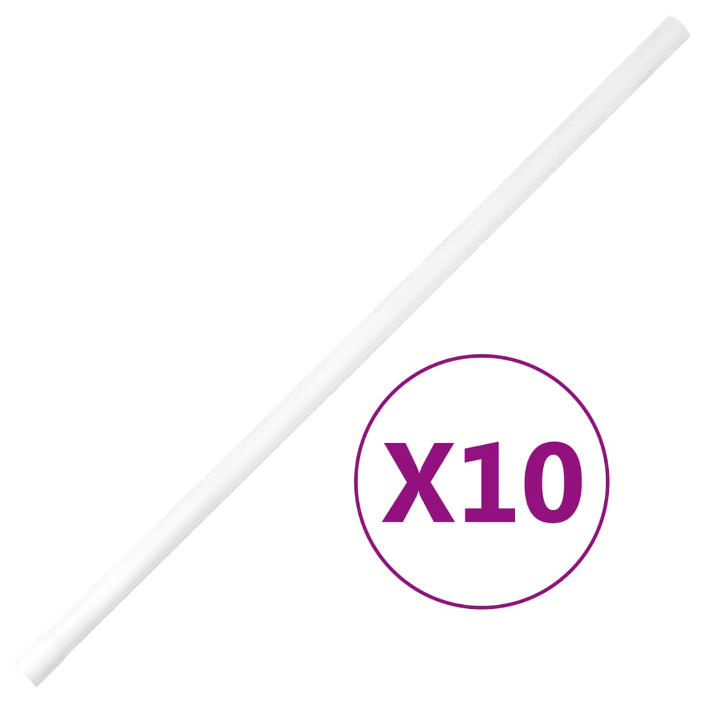 Kanalice za kabele Ø 20 mm 10 m PVC