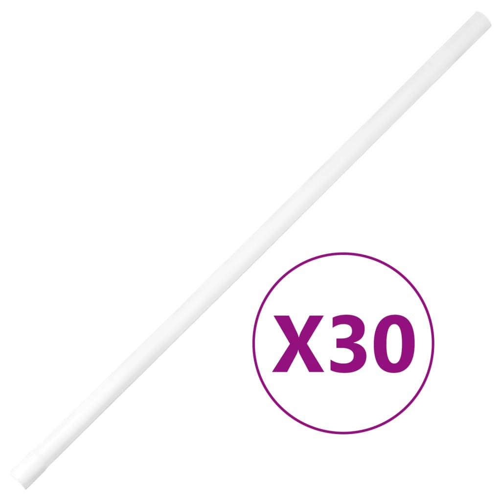 Kanalice za kabele Ø 25 mm 30 m PVC
