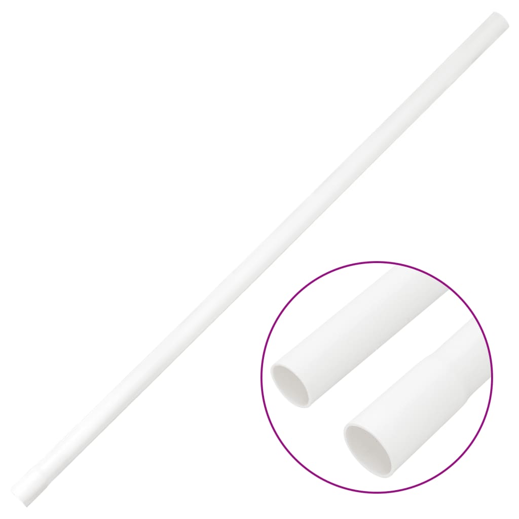 Kanalice za kabele Ø 25 mm 30 m PVC