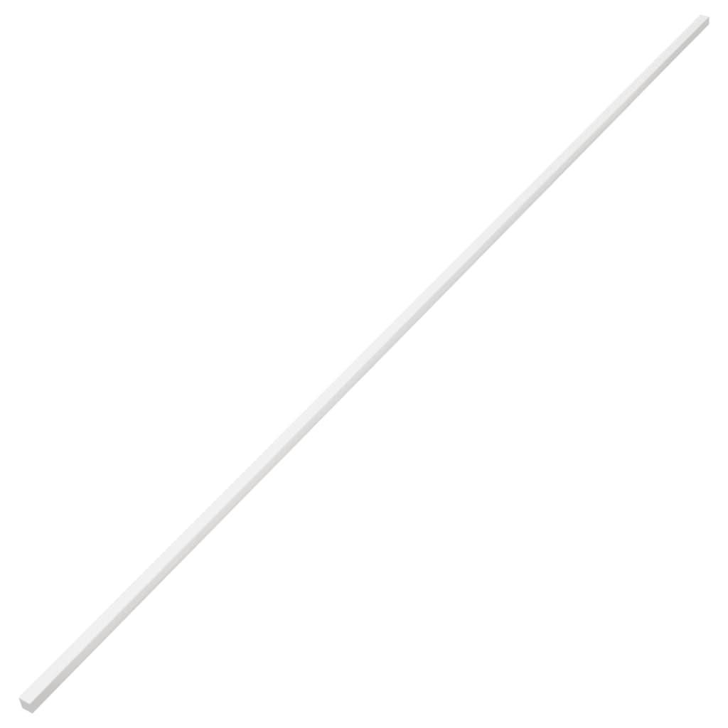 Kanalice za kabele 10 x 10 mm 10 m PVC