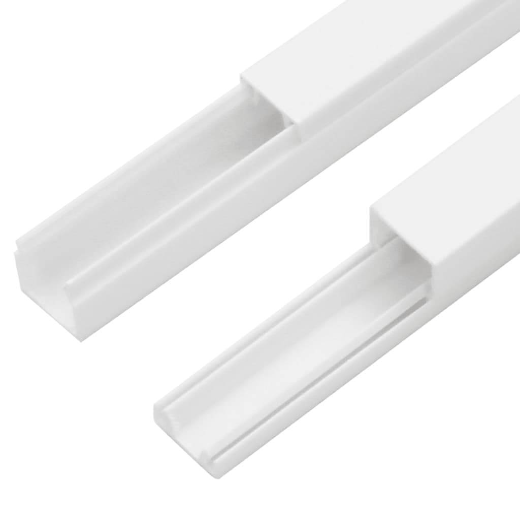 Kanalice za kabele 20 x 10 mm 10 m PVC