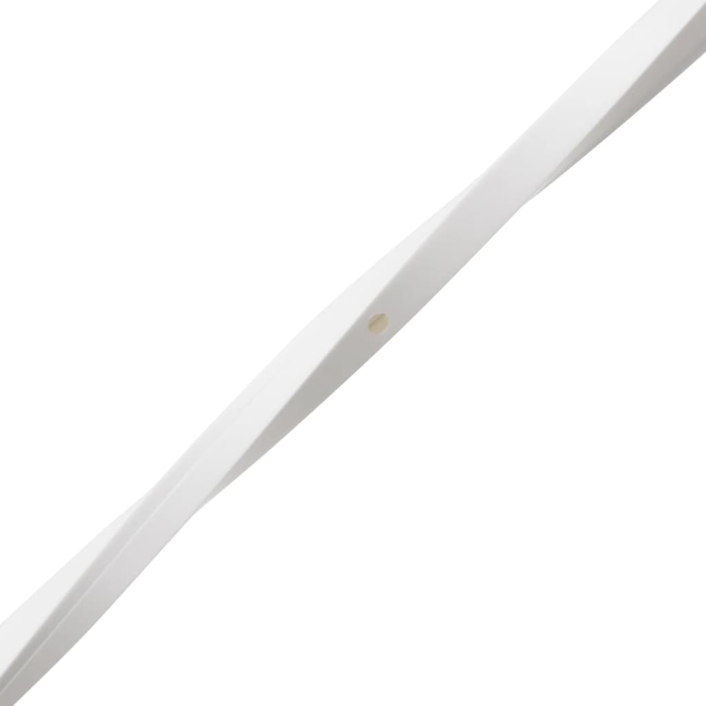 Kanalice za kabele 20 x 10 mm 10 m PVC