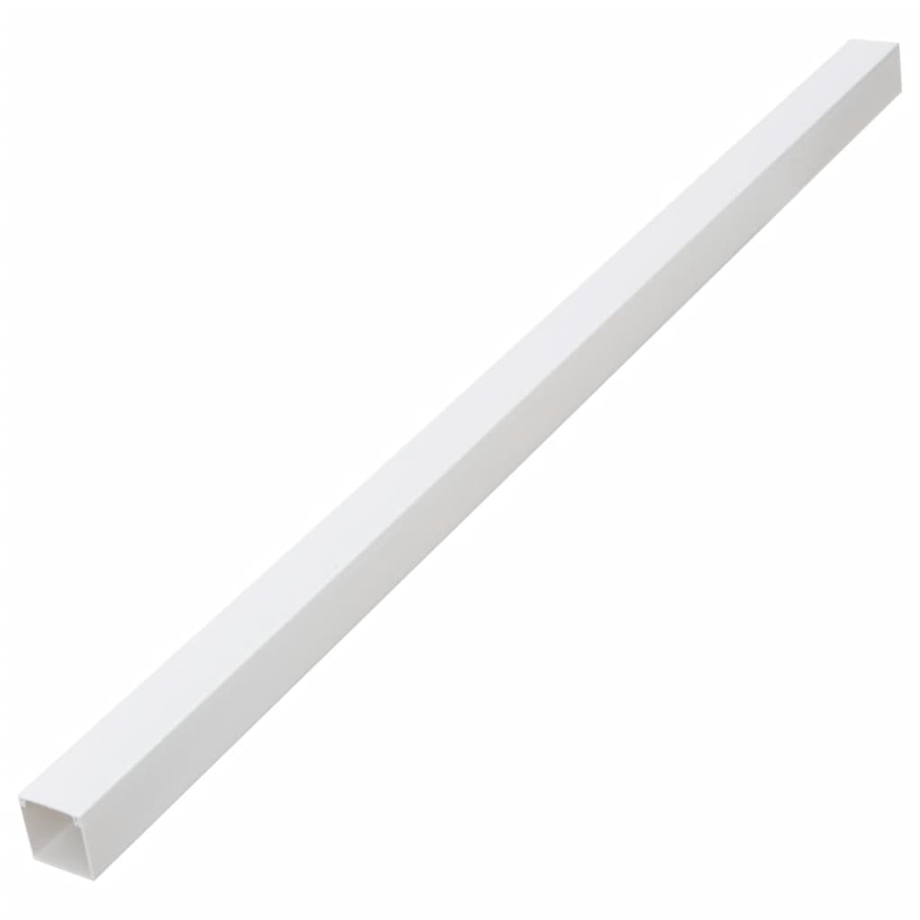 Kanalice za kabele 40 x 40 mm 10 m PVC