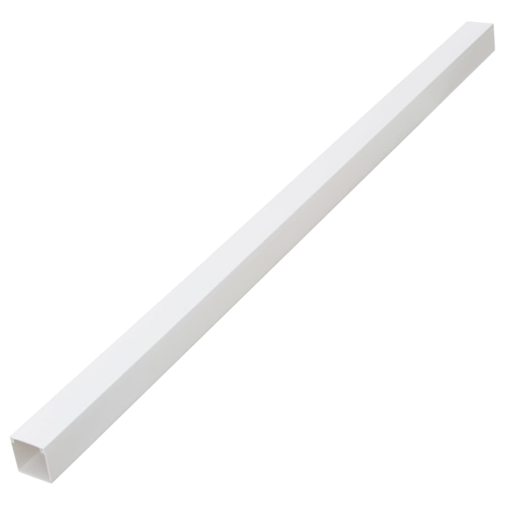 Kanalice za kabele 60 x 60 mm 10 m PVC