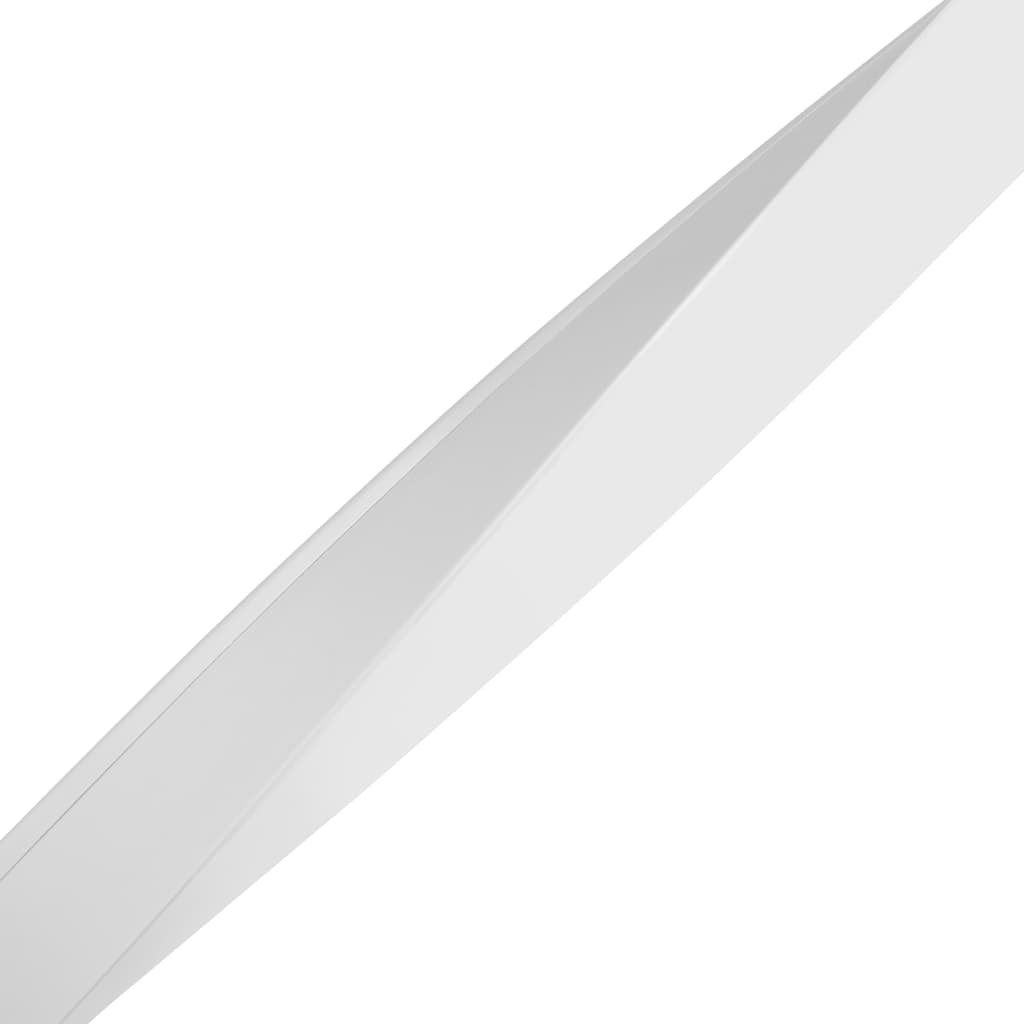 Kanalice za kabele 60 x 60 mm 10 m PVC