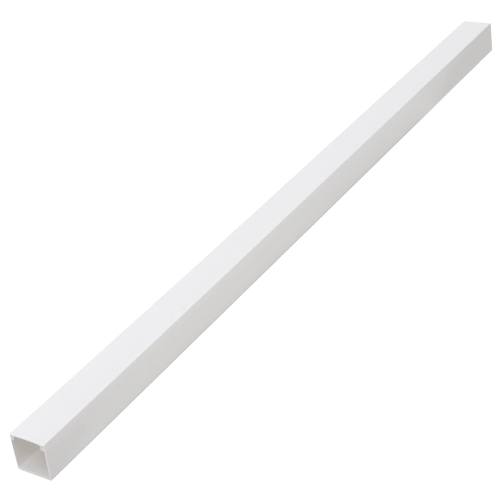 Kanalice za kabele 33 x 33 mm 30 m PVC