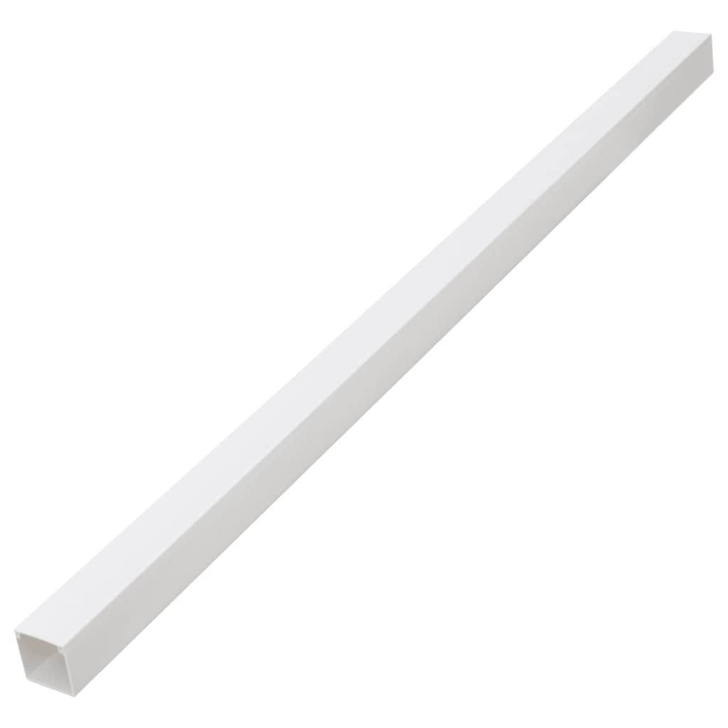 Kanalice za kabele 60 x 40 mm 30 m PVC