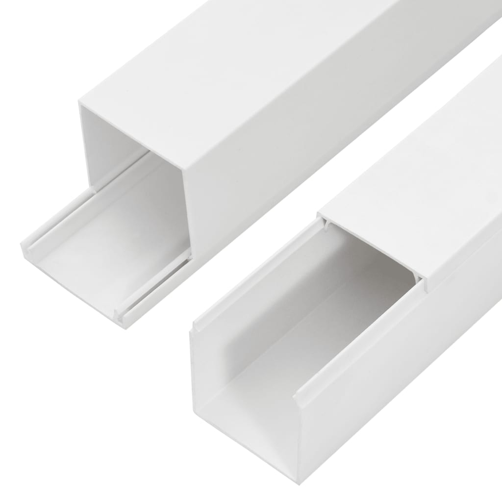 Kanalice za kabele 60 x 40 mm 30 m PVC