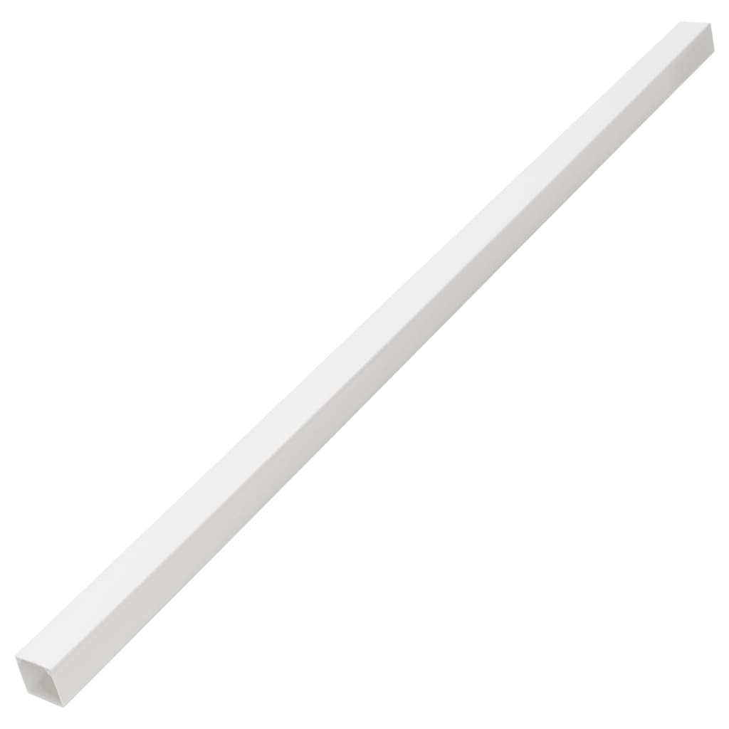Kanalice za kabele samoljepljive 33x33 mm 10 m PVC