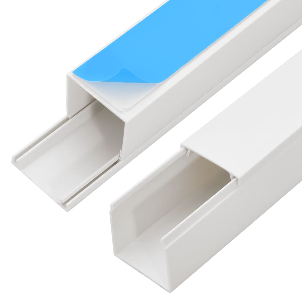 Kanalice za kabele samoljepljive 33x33 mm 10 m PVC