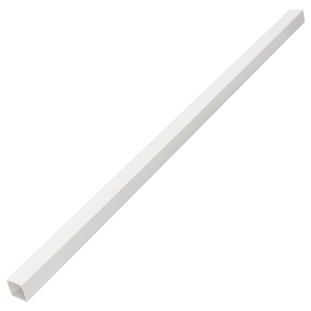 Kanalice za kabele samoljepljive 40x25 mm 10 m PVC