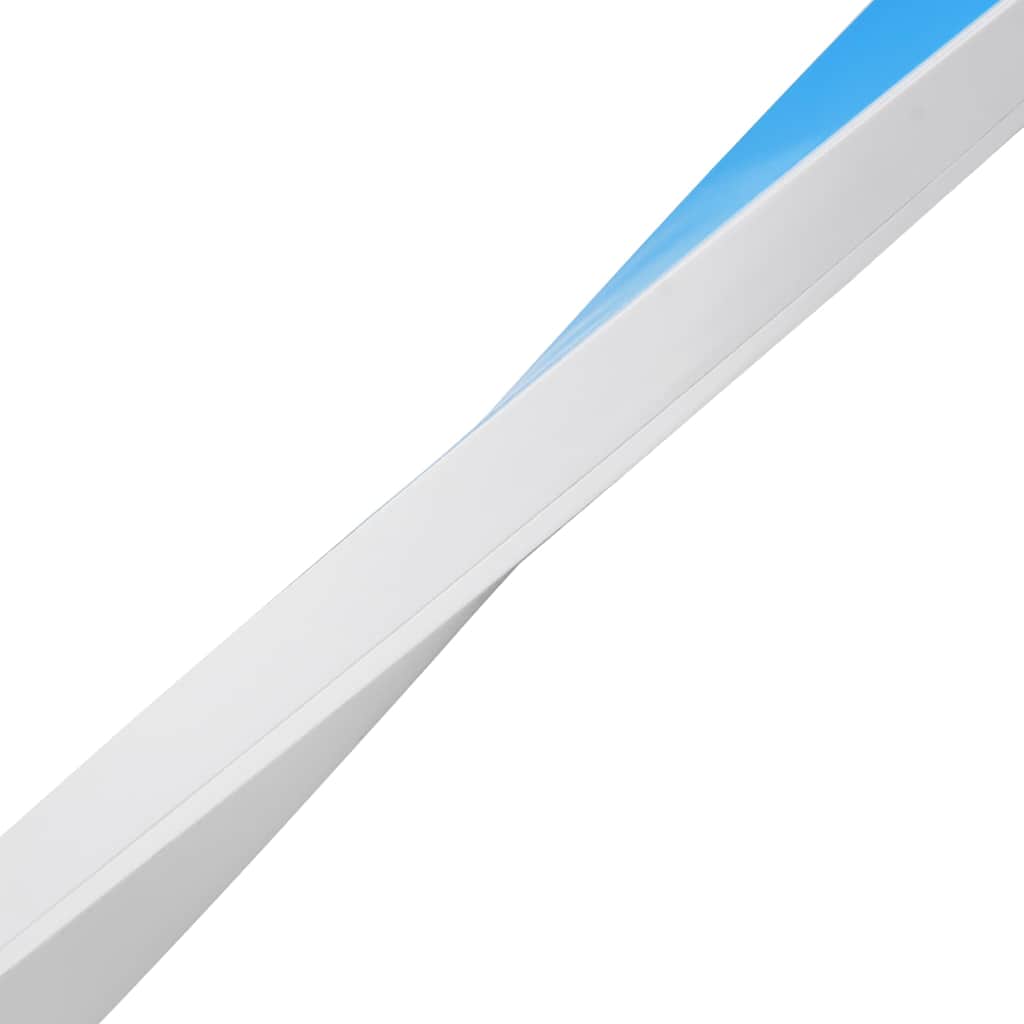 Kanalice za kabele samoljepljive 100x60 mm 10 m PVC