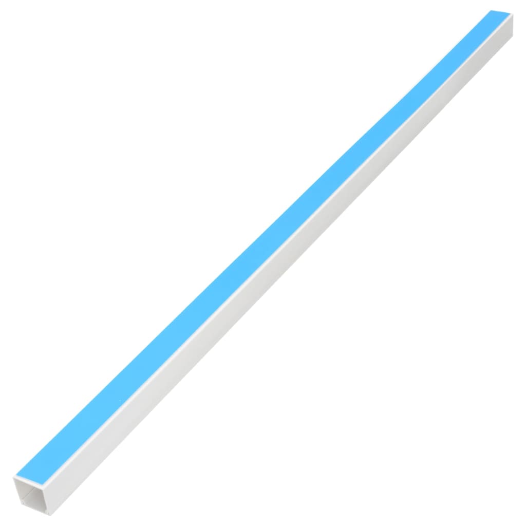 Kanalice za kabele samoljepljive 30x15 mm 30 m PVC