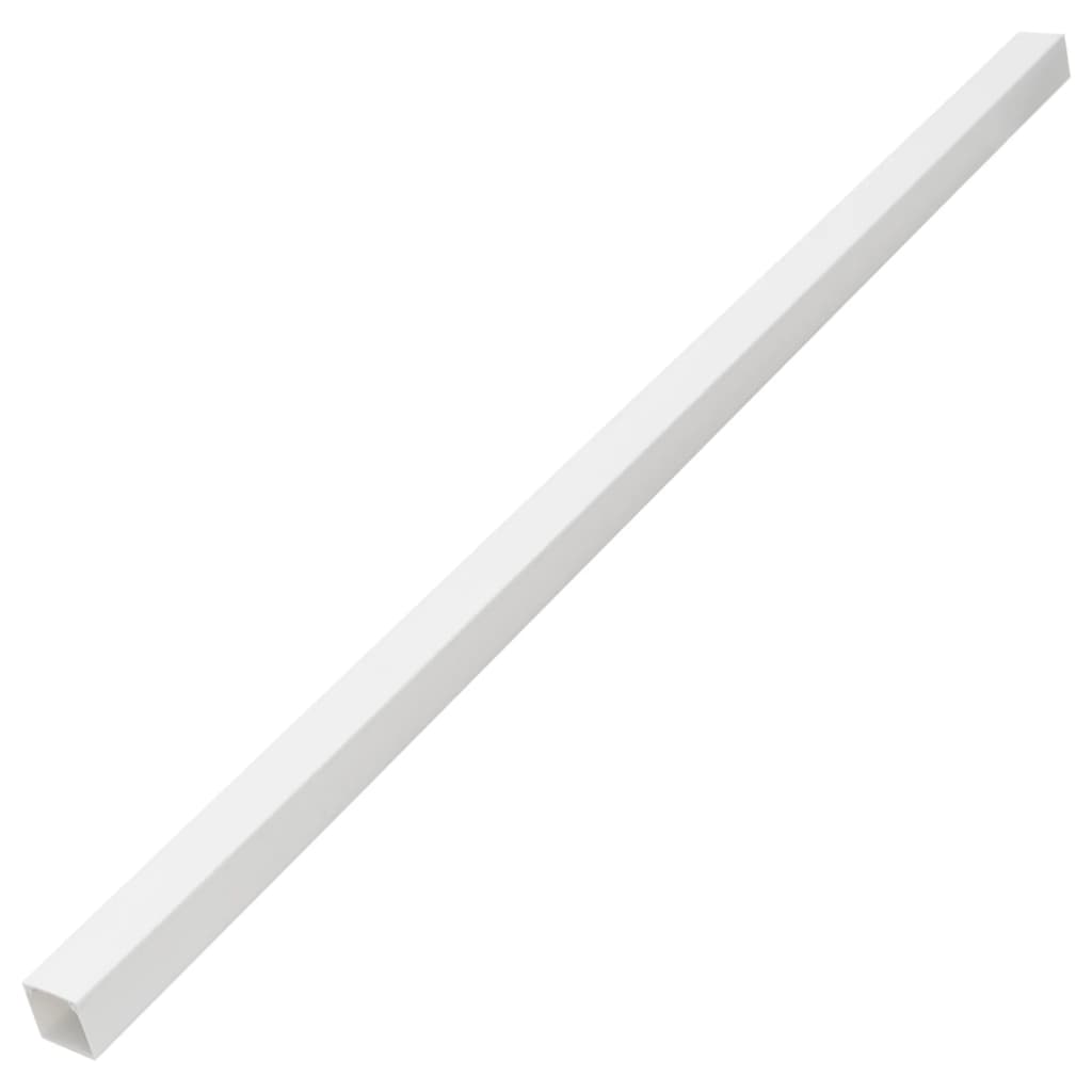 Kanalice za kabele samoljepljive 40x40 mm 30 m PVC
