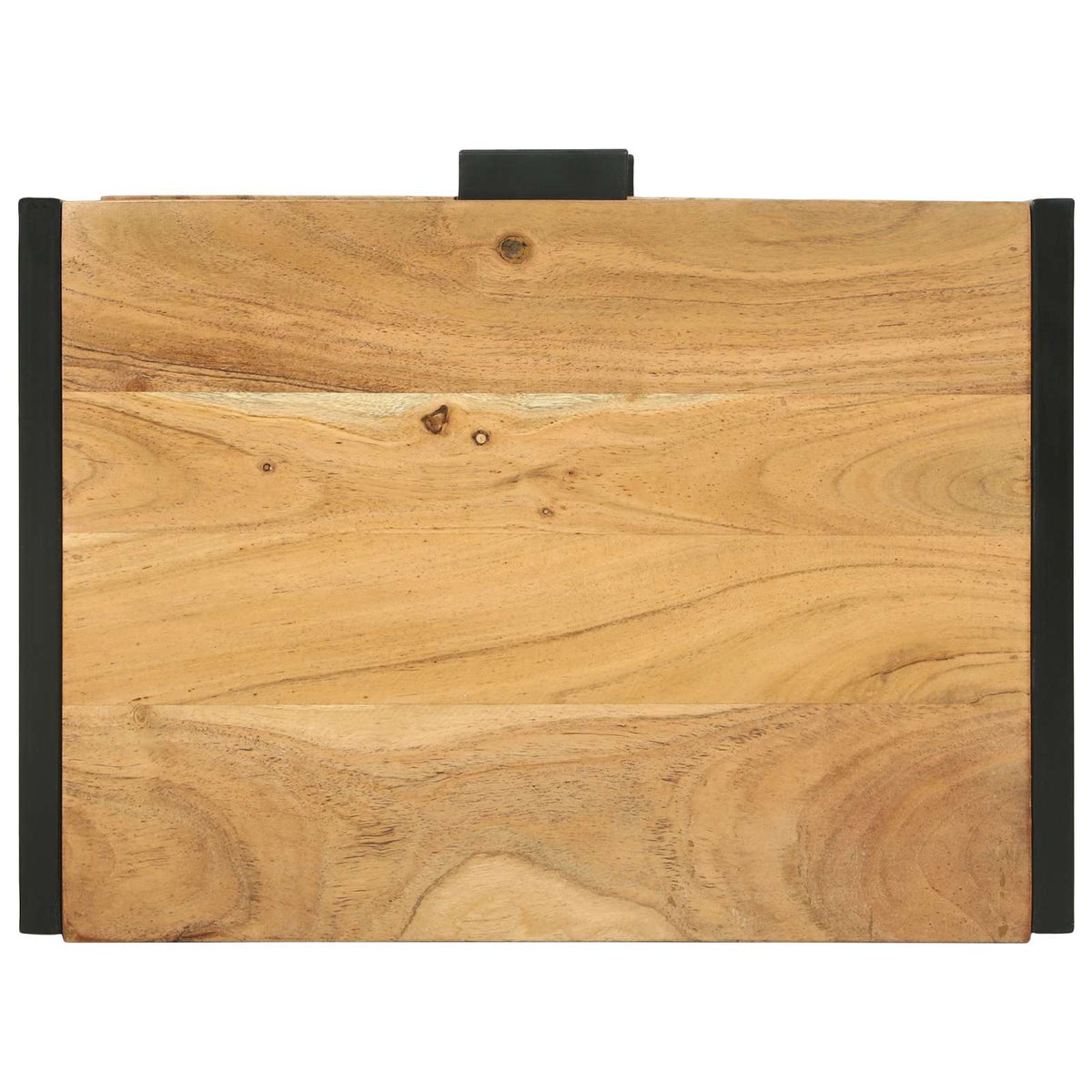 Kreveta 50 x 35 x 75 cm Čvrsto drvo akacije