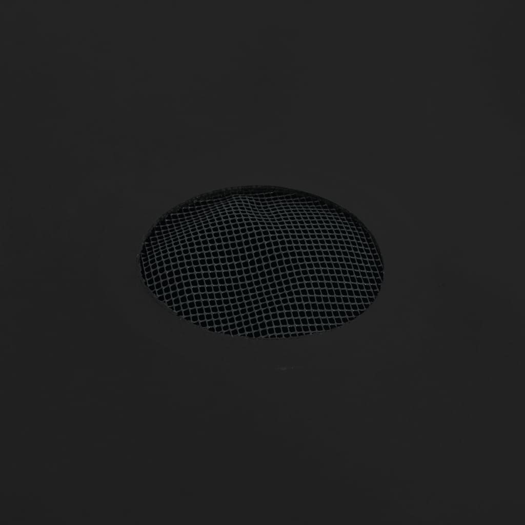 Spremnik za vodu sa slavinom sklopivi 1000 L PVC