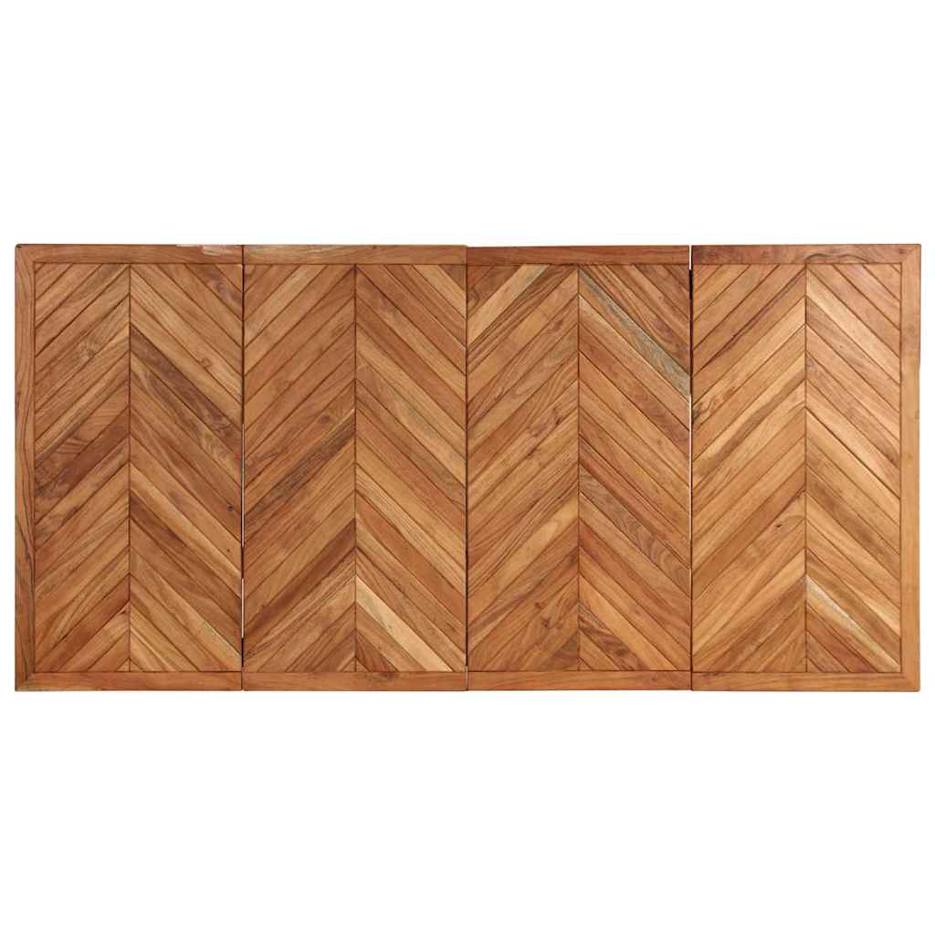 Blagovaonski stol 180x90x75 cm od masivno drvo bagrema