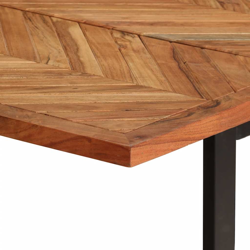 Blagovaonski stol 180x90x75 cm od masivno drvo bagrema