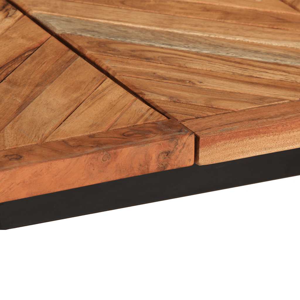 Blagovaonski stol 180x90x75 cm od masivno drvo bagrema