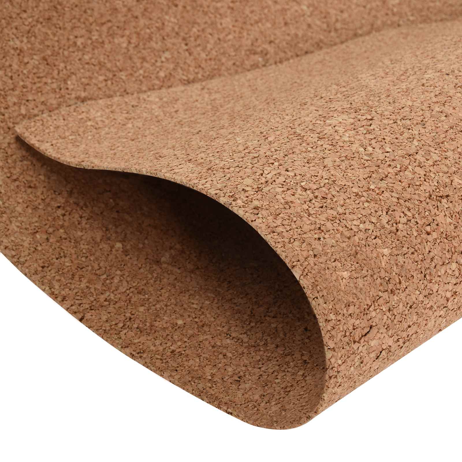 Role pluta Smeđa 100 x 1000 x 0,2 cm Pluta