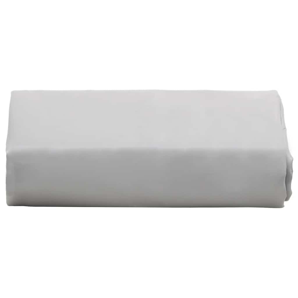 Cerada siva 1 x 2,5 m 650 g/m²