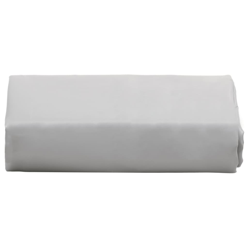 Cerada siva 5 x 5 m 650 g/m²