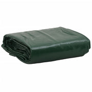 Cerada zelena 1 x 2,5 m 650 g/m²