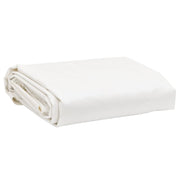 Cerada bijela 1,5 x 2,5 m 650 g/m²