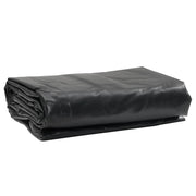 Cerada antracit 3x3 m 650 g/m²