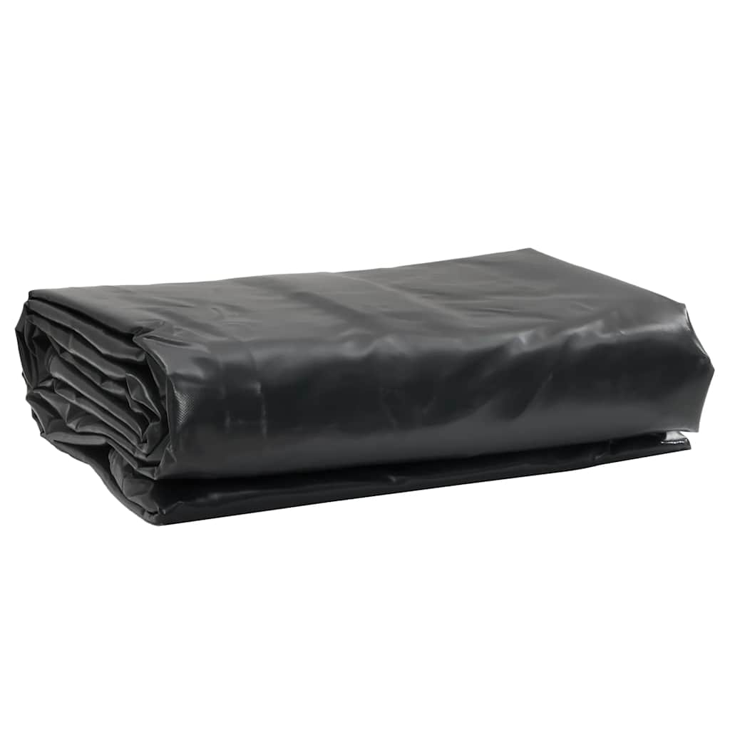 Cerada antracit 3x3 m 650 g/m²