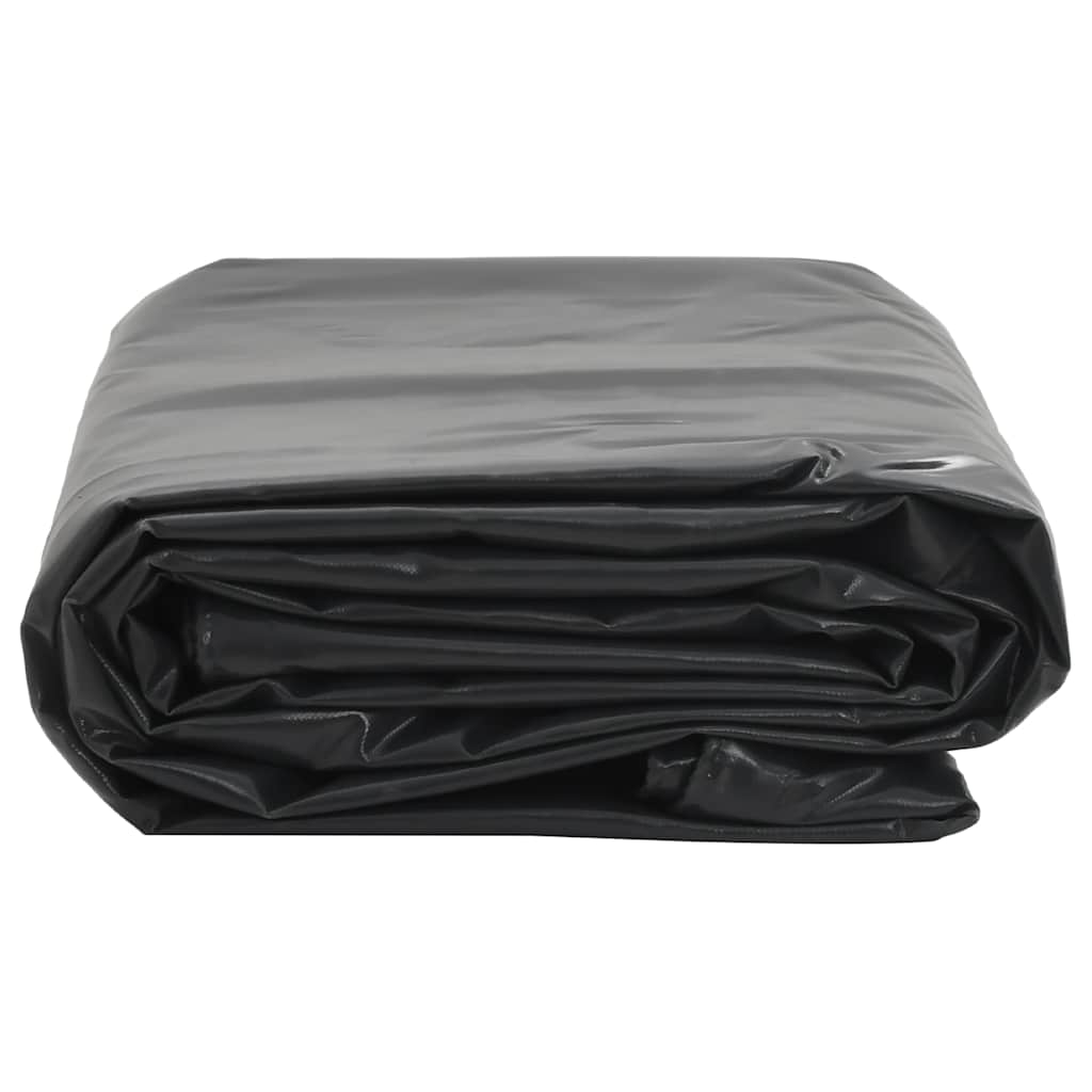Cerada antracit 3x3 m 650 g/m²
