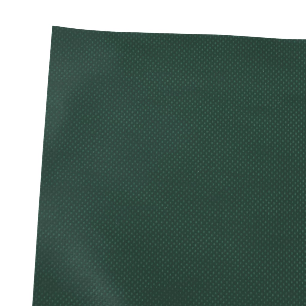 Cerada zelena 4 x 5 m 650 g/m²