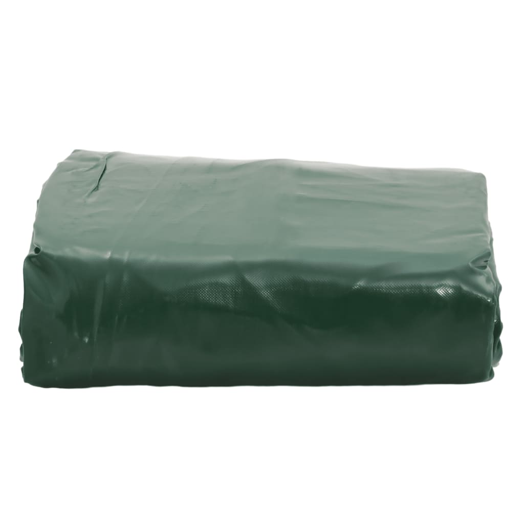 Cerada zelena 1,5 x 20 m 650 g/m²