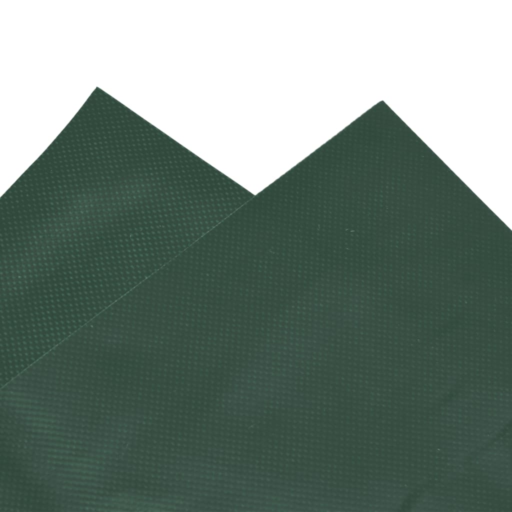 Cerada zelena 1,5 x 20 m 650 g/m²