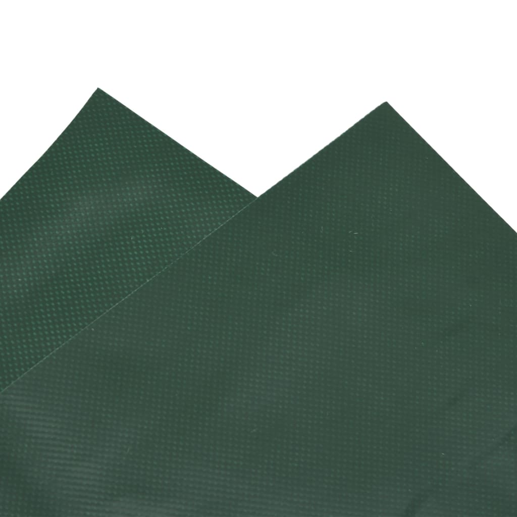 Cerada zelena 1 x 2,5 m 650 g/m²