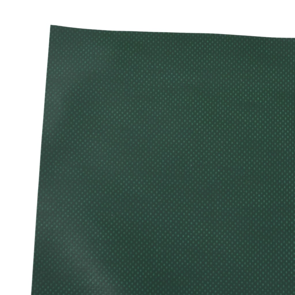 Cerada zelena 1 x 2,5 m 650 g/m²