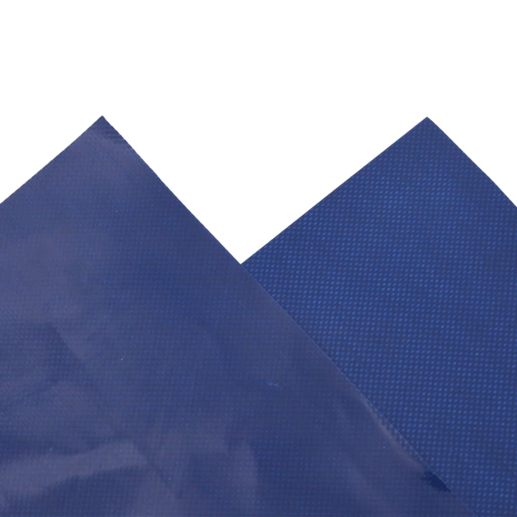 Cerada plava 1,5 x 20 m 650 g/m²
