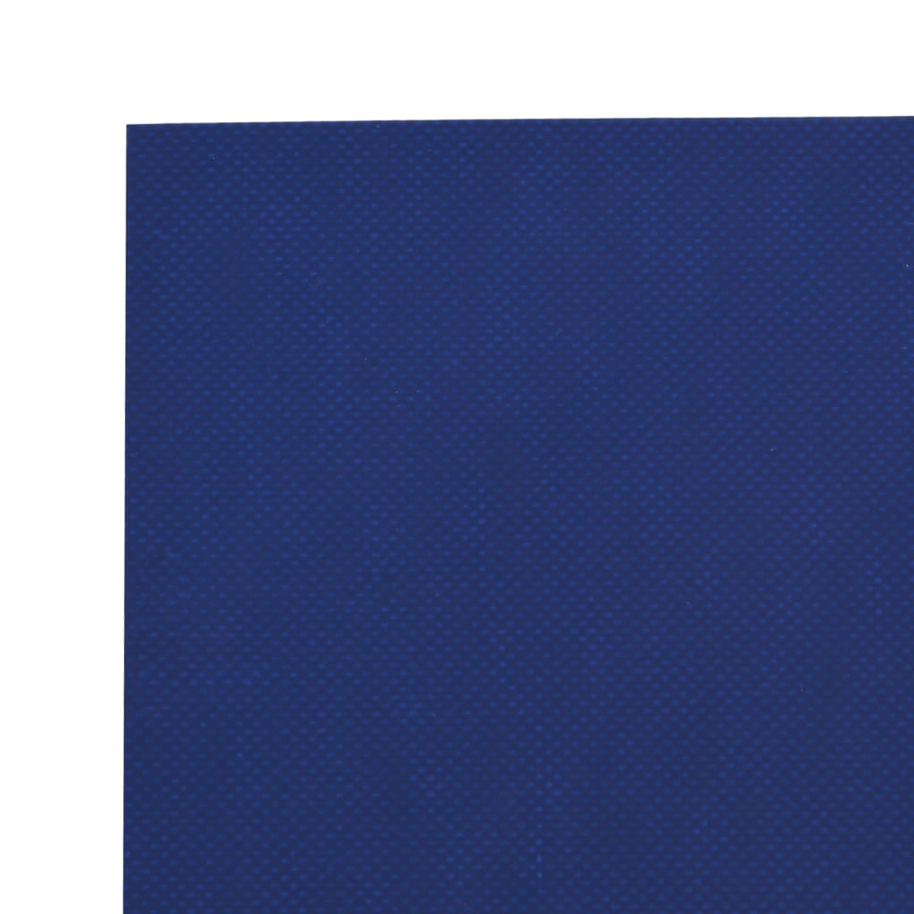 Cerada plava 1,5x2,5 m 650 g/m²