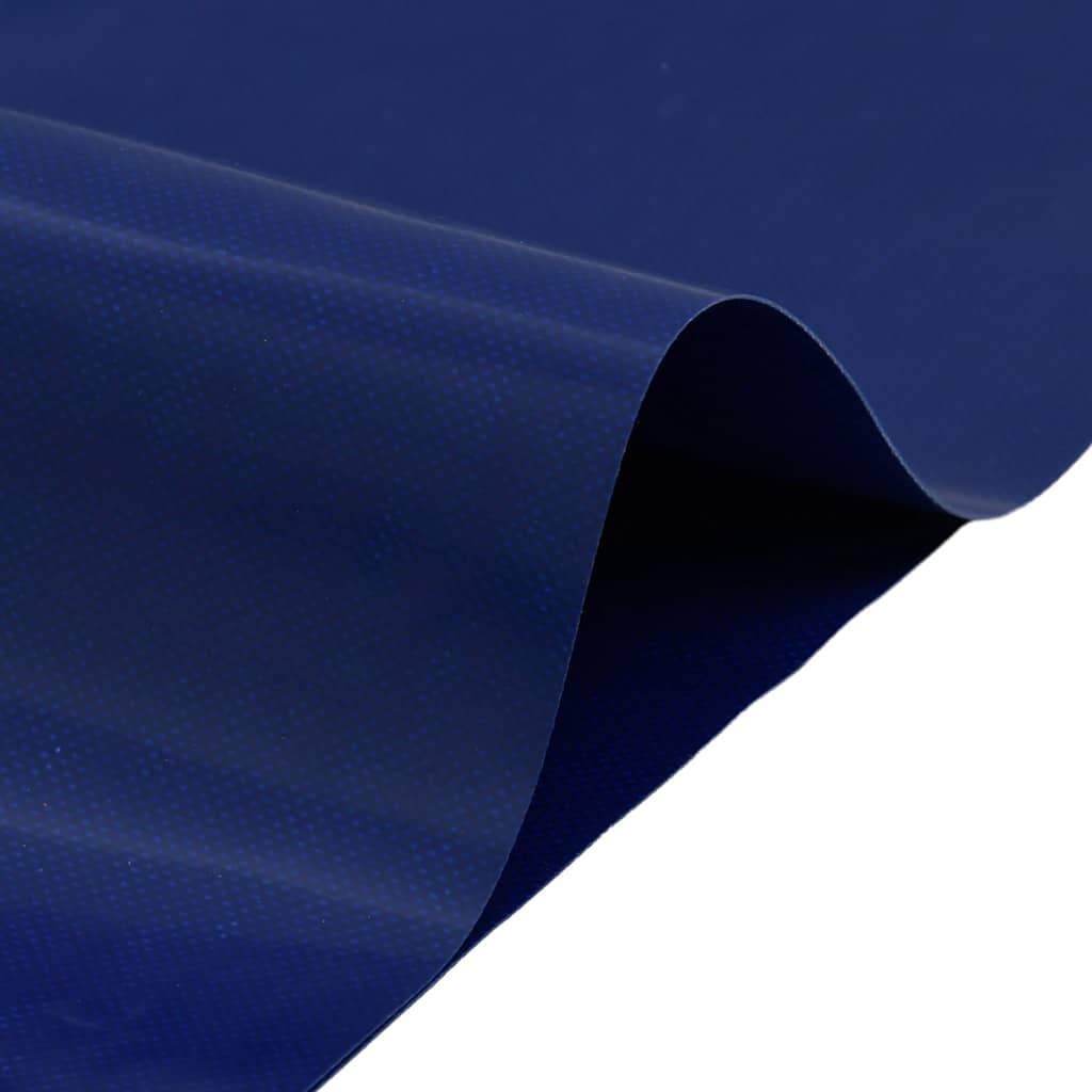 Cerada plava 5x5 m 650 g/m²