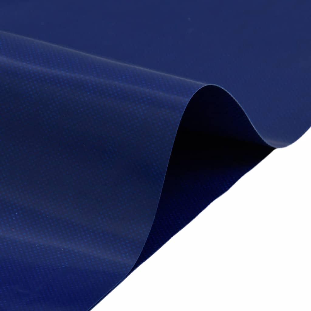 Cerada plava 5 x 7 m 650 g/m²