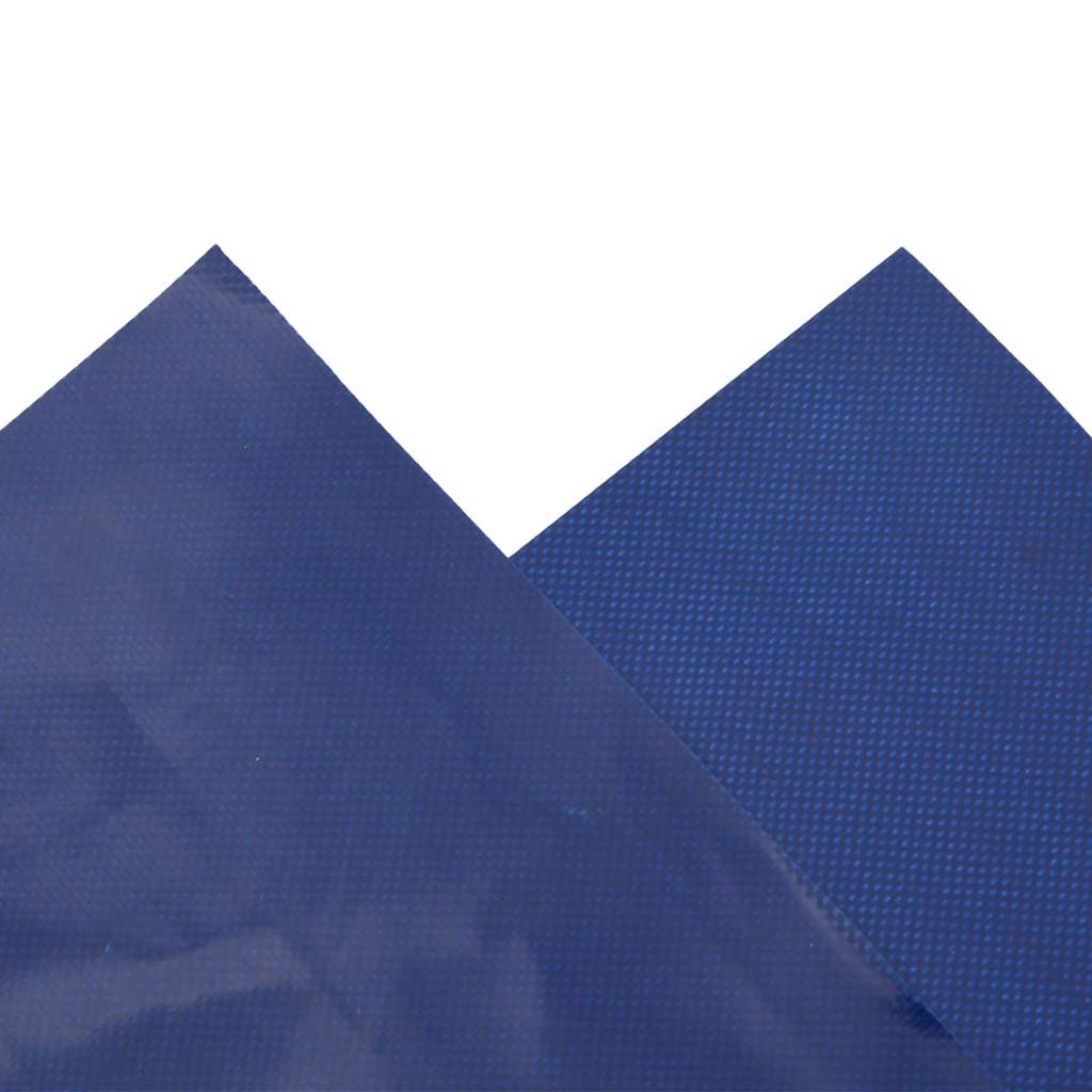 Cerada plava 5 x 7 m 650 g/m²