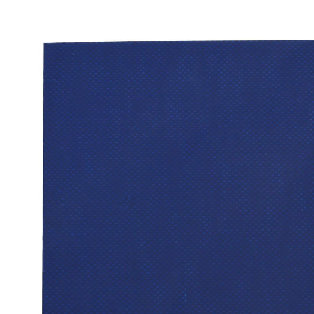 Cerada plava 5 x 8 m 650 g/m²